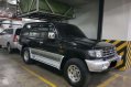 2003 Mitsubishi Pajero Fieldmaster FOR SALE-1