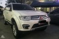 2015 Mitsubishi Montero for sale-0