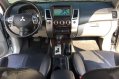 2015 Mitsubishi Montero Sport GTV 4x4 Automatic Transmission Diesel-7