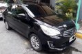 Mitsubishi Mirage G4 GLS Automatic 2014 FOR SALE-0