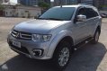 2015 Mitsubishi Montero Sport GTV 4x4 Automatic Transmission Diesel-2