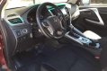 2016 Mitsubishi Montero Sport GLS Automatic Transmission 4x2 Diesel-8