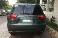 For sale only! MITSUBISHI Montero Sport Gls 2010-6