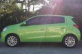 Mitsubishi Mirage 2013 for sale-0