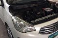 For sale: Mitsubishi Mirage G4 GLS 2014 year model-5