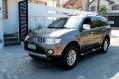 2012 MITSUBISHI Montero GlsV AT 645k Last Price. Fastbreak-0