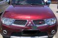 2013 MITSUBISHI Montero Sport 4x2 GLS V A/T Turbo Diesel-0