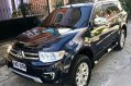 2015 Mitsubishi Montero GLSV SE Financing Accepted-11