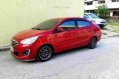 Mitsubishi Mirage G4 2014 for sale-1