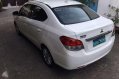 For sale: Mitsubishi Mirage G4 GLS 2014 year model-6