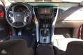 2016 Mitsubishi Montero Sport GLS Automatic Transmission 4x2 Diesel-6