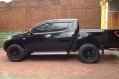 2012 Mitsubishi Strada 4x2 Glx V 39tkms 1st Owner-8