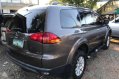 Mitsubishi Montero Sport 2010 for sale-2