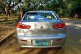 Mitsubishi Lancer 2009 EX body AT 309k FOR SALE-5