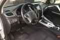 2016 Mitsubishi Montero Sport GLS 4x2 diesel Automatic Transmission-8