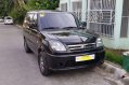 2017 Mitsubishi Adventure 2.5 GLX MT Black-4