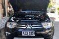 2015 Mitsubishi Montero GLSV SE Financing Accepted-3