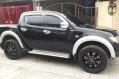 Mitsubishi Strada 2010 for sale-1