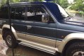 Mitsubishi Pajero Year 2004 Diesel Manual transmission-2