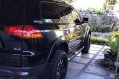 Mitsubishi Montero 2009 for sale-3