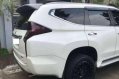 2016 Mitsubishi Montero sport FOR SALE-0