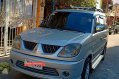 Mitsubishi Adventure 2008 for sale-1