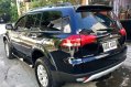 2015 Mitsubishi Montero GLSV SE Financing Accepted-8