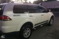 2015 Mitsubishi Montero for sale-1