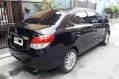 Mitsubishi Mirage G4 GLS Automatic 2014 FOR SALE-3