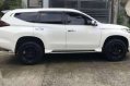 2016 Mitsubishi Montero sport FOR SALE-4