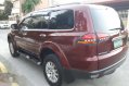 2010 Mitsubishi Montero Sport for sale-2