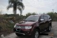 SELLING MITSUBISHI Montero glsv matic 2014-0