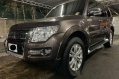 2015 Mitsubishi Pajero BK NEW LOOK 4x4 Diesel Engine-0