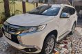 Mitsubishi Montero sport glx 2017 manual FOR SALE-0