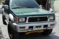 Like New Mitsubishi L200 for sale-0