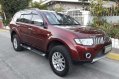 2010 Mitsubishi Montero Sport for sale-0