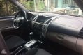 2011s MITSUBISHI MONTERO GLS automatic tray top of d line -6