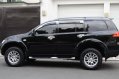 2010 Mitsubishi Montero GLS for sale-2