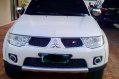 2013 Mitsubishi Montero for sale-5