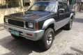 Mitsubishi Strada 1997 for sale-1