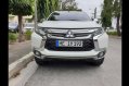 2016 Mitsubishi Montero Sport GLS AT-0