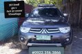 Mitsubishi Montero 2014 for sale-1