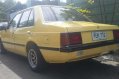 For sale MITSUBISHI Lancer boxtype 1982 model-2