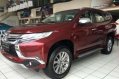 2018 Mitsubishi Montero for sale-0