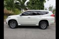 2016 Mitsubishi Montero Sport GLS AT-1