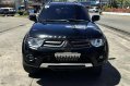 2014 Mitsubishi Montero Sports for sale-0