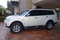 2013 Mitsubishi Montero for sale-2