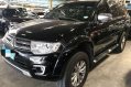 2014 Mitsubishi Montero Sport for sale-2