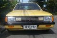 For sale MITSUBISHI Lancer boxtype 1982 model-0