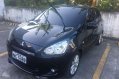 Mitsubishi Mirage gls 2015 for sale-1